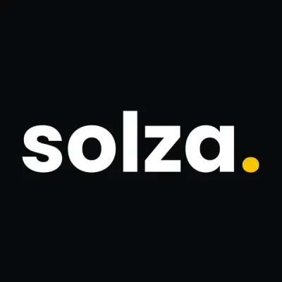 Solza.nl logo