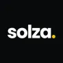 Logo Showroom Vloerenwinkel Solza