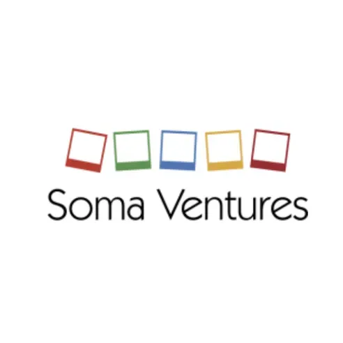Soma Ventures logo