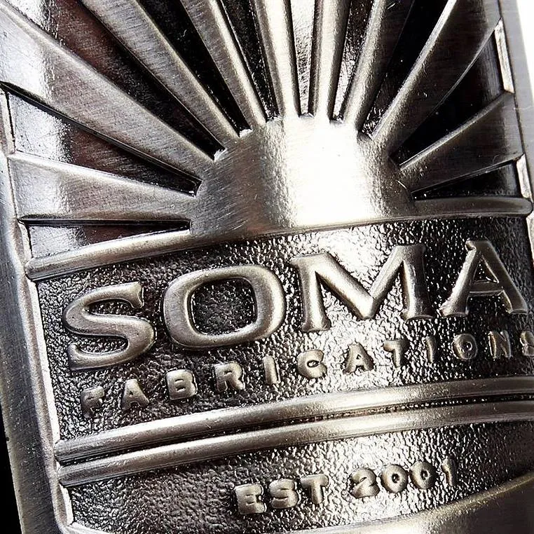 Soma Fab Shop (Official Soma Fabrications Shop)