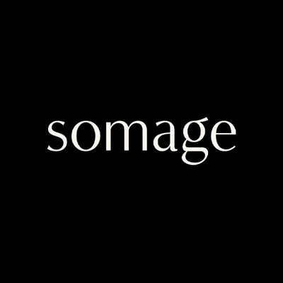 Somage Australia logo