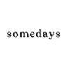 Somedays logo