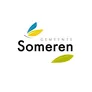 Logo Gemeentehuis Someren
