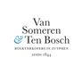 Logo Van Someren en Ten Bosch