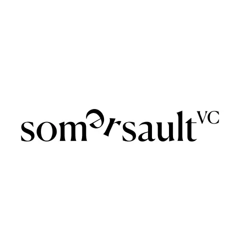 Somersault Ventures logo