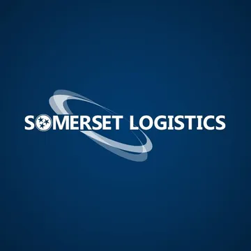 Somerset Logistics Logo