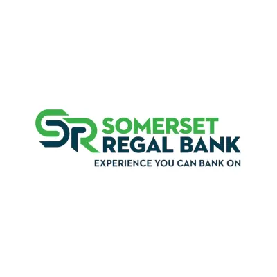 Somerset Regal Bank logo