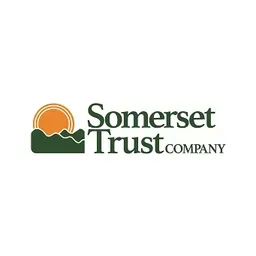Somerset Trust Company logo