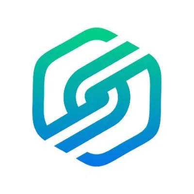 SomethingReal logo