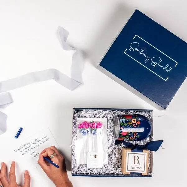 Something Splendid Co.