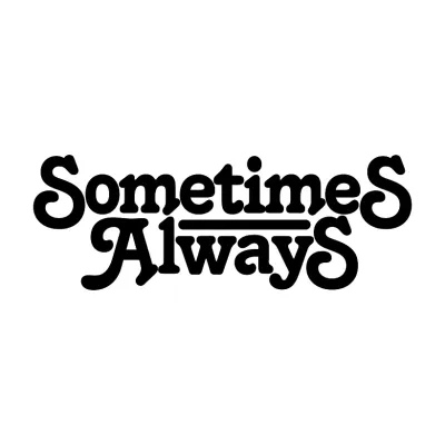 sometimesalways.com.au logo