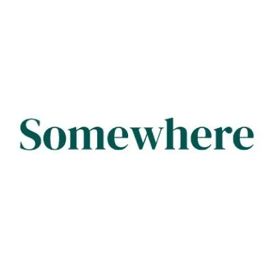 SOMEWHERE