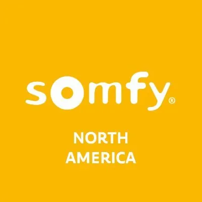 SOMFY logo
