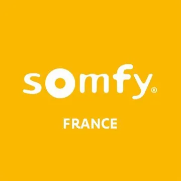 Somfy Logo