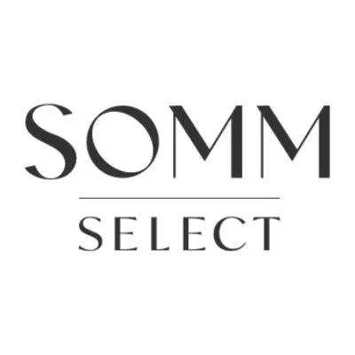 SommSelect logo