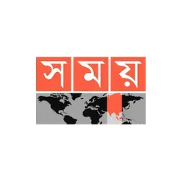 Somoy Logo