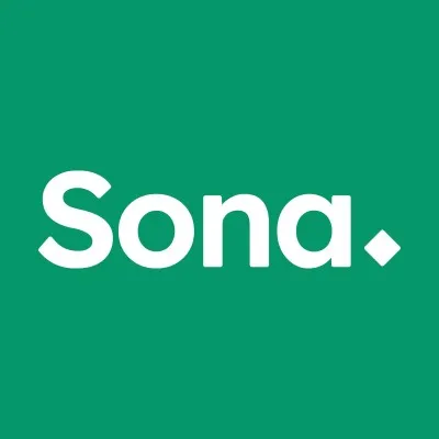Sona logo