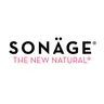 sonage logo
