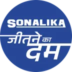 Sonalika logo