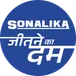 Sonalika logo