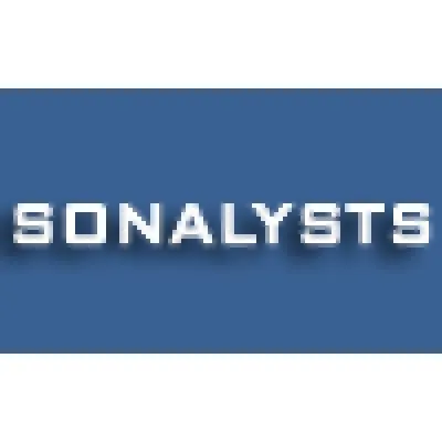 SONALYSTS, INC. logo