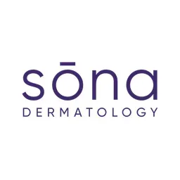 Sona Dermatology & MedSpa Logo