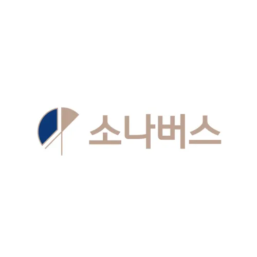소나버스 - Sonabus Co., Ltd. logo