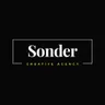 Sonder Creative Agency logo