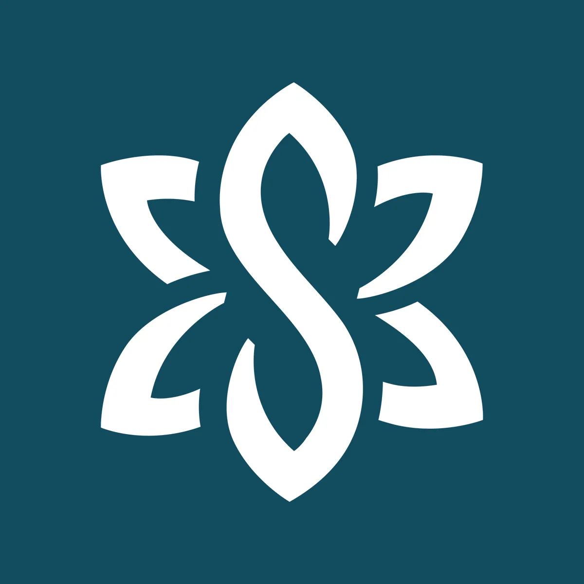 Logo by Brandfetch