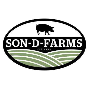 Son-D-Farms Logo