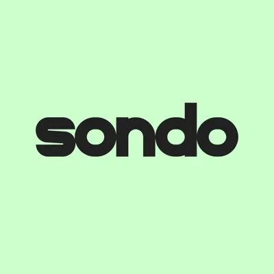 Sondo logo