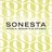 Sonesta Anaheim logo