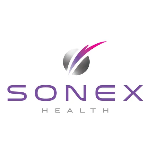 Sonex Health logo