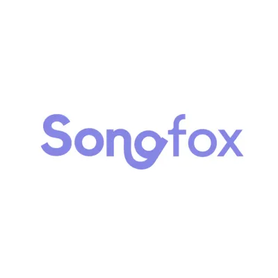 Songfox logo