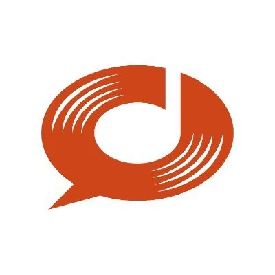 Logo by Brandfetch