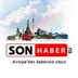 Sonhaber.eu logo/icon