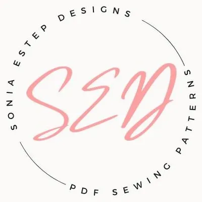 soniaestepdesigns.com logo