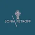 Sonia Petroff logo