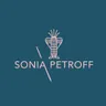 Sonia Petroff logo
