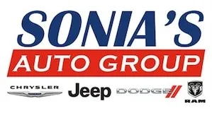 Sonia Chrysler Dodge Jeep Ram logo