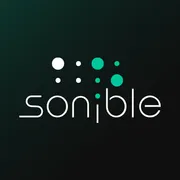 sonible Logo