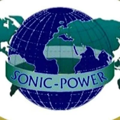 Sonic Power