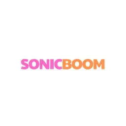 Sonic Boom Ventures logo