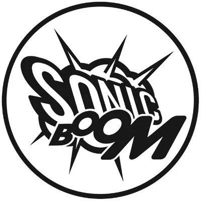 Sonic Boom Records