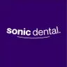 Sonicdental logo