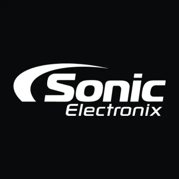 Sonic Electronix Logo
