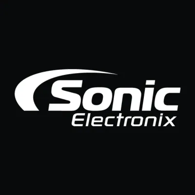Sonic Electronix logo