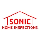 Sonic Home Inspections logo