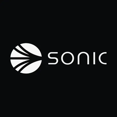 Sonic Labs logo