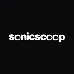 SonicScoop logo